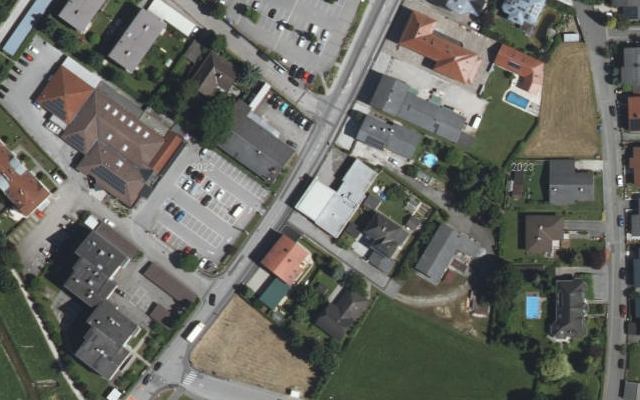 Luftbild von AVANTI - Ruprechtshofen Hauptstraße 24