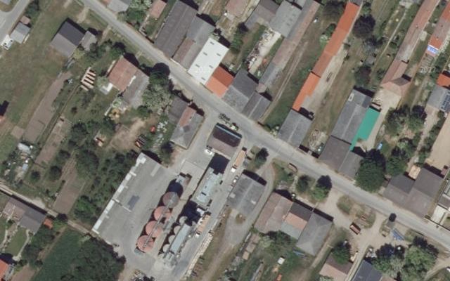 Luftbild von Pamer GmbH
