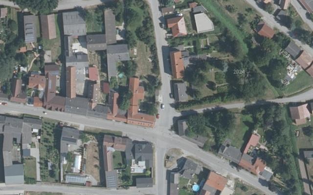 Luftbild von GENOL