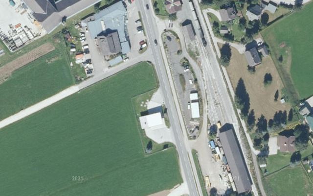 Luftbild von eni24