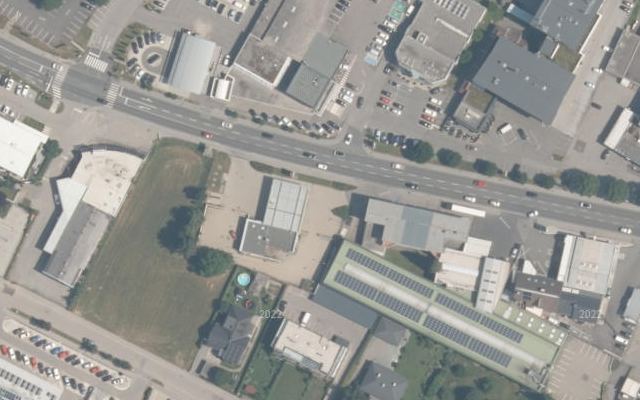 Luftbild von eni24