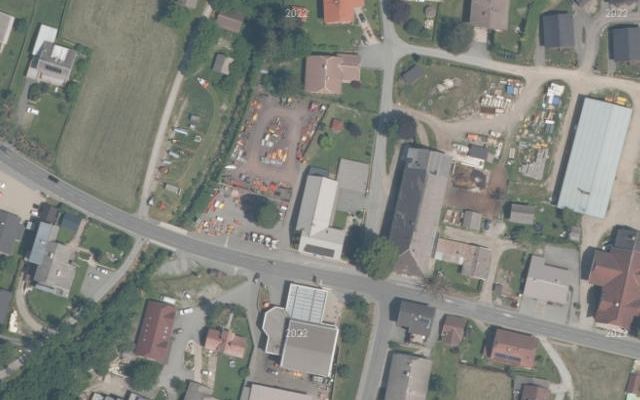 Luftbild von eni/Zankl GmbH