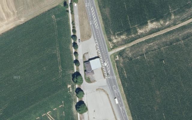 Luftbild von AVANTI - Friesach Judendorf 9