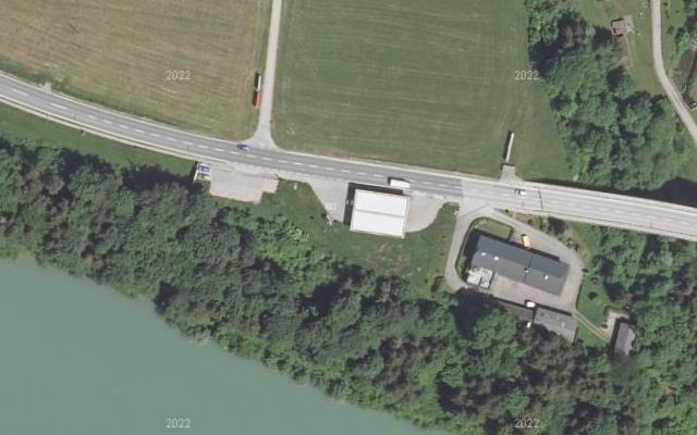 Luftbild von AVANTI - Losenstein Meissenedt 3