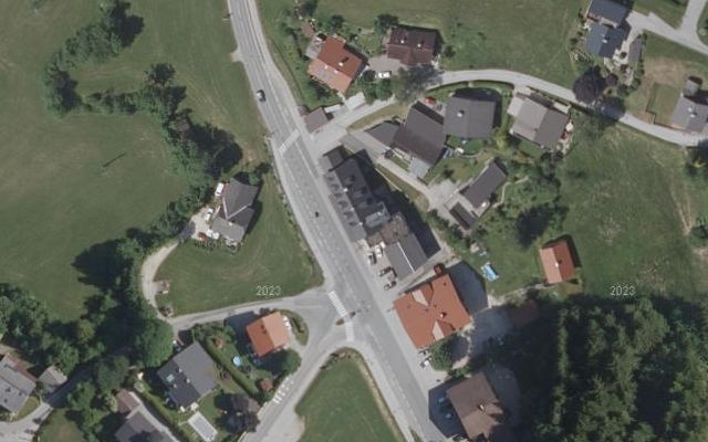 Luftbild von LMEnergy