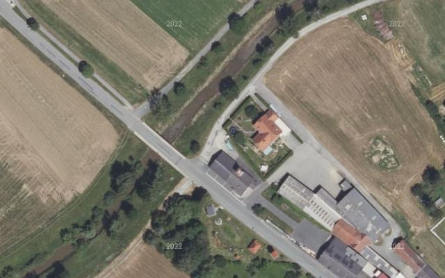 Luftbild von Genol RLH-Süd-Bgld