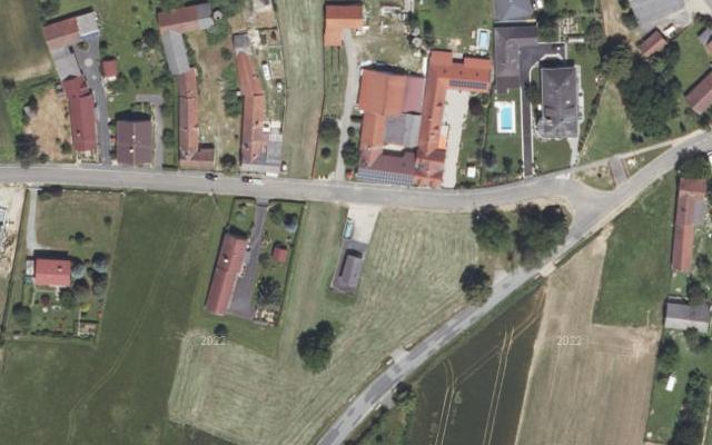 Luftbild von Genol RLH-Süd-Bgld