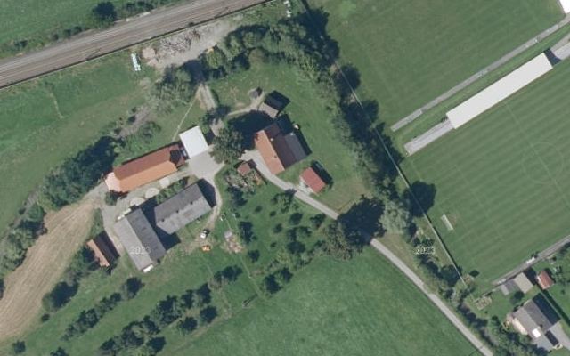 Luftbild von Salchenegger