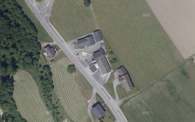 Luftbild von TURMÖL Brigitte Ruderstaller