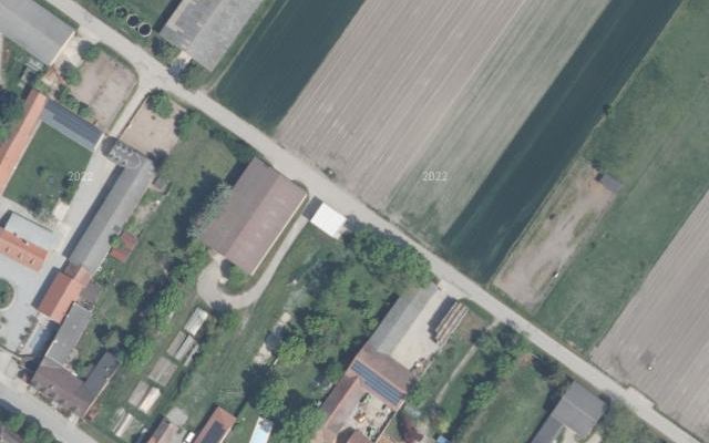 Luftbild von RLH Marchfeld