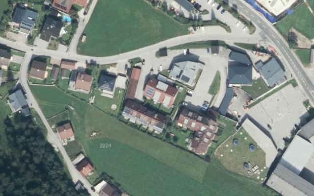 Luftbild von LMEnergy